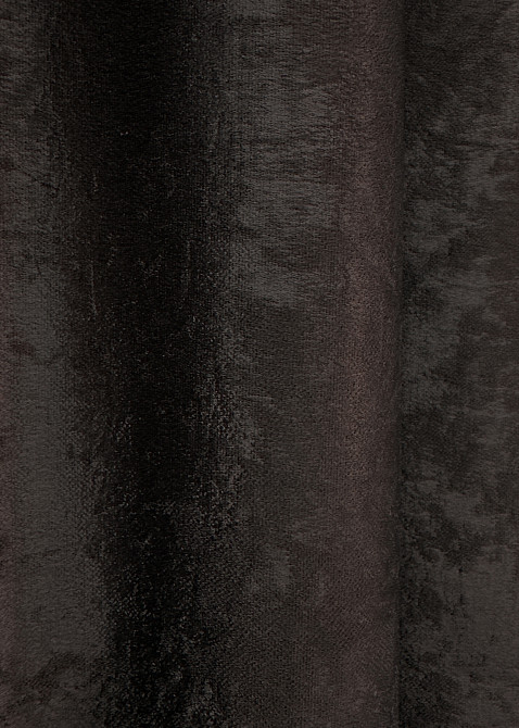 Комплект готових штор VR-Textil Льон Парма № 1087ш Венге 150х270 см 2 шт (30-895) Київ - фото 8