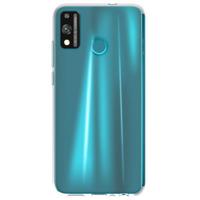 Чехол для мобильного телефона BeCover Honor 9X Lite Transparancy (705089) (705089) Винница - изображение 2