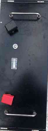 Акумулятор літієвий 48В 300А. Харків