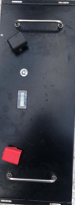 Аккумулятор литиевый 48В 300А. Харьков - изображение 2