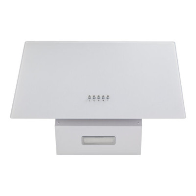 Витяжка кухонна Interline TEFFI WH A/60/GL/PB Вінниця - фото 9