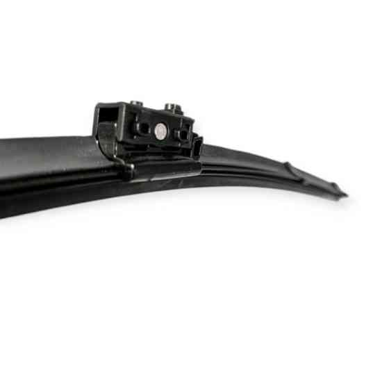 Щітки oximo модельні безкаркасні (к-т 2шт) m-type 650 + 475 мм двірника Мукачево