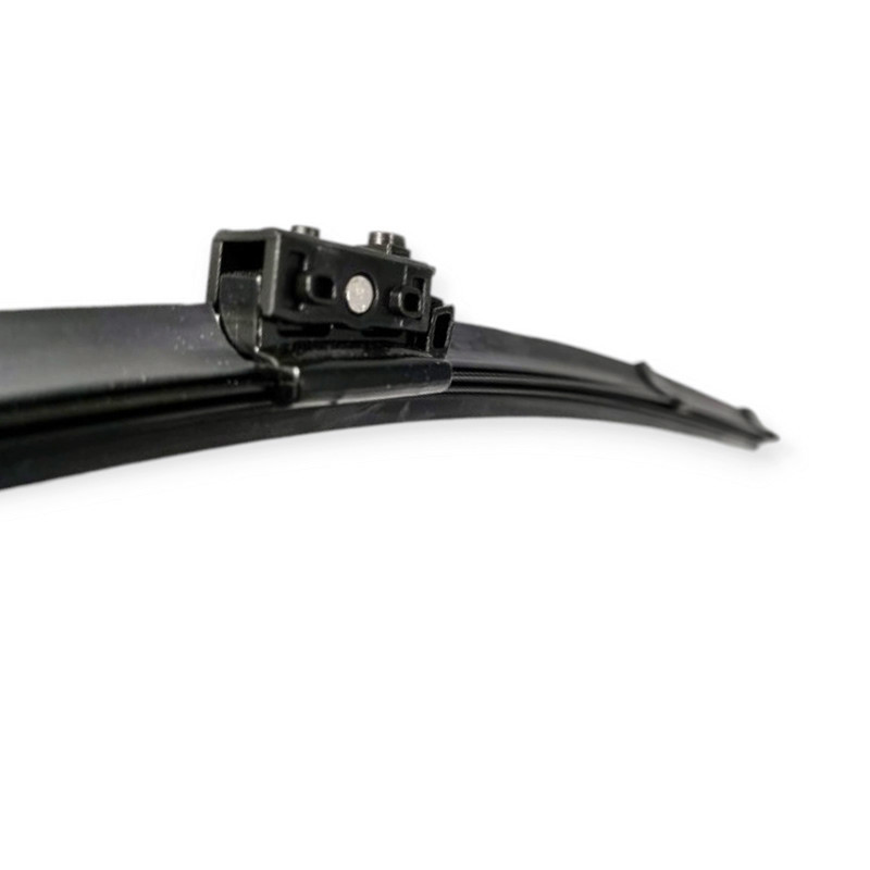 Щітки oximo модельні безкаркасні (к-т 2шт) m-type 650 + 475 мм двірника Мукачево - фото 3