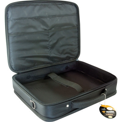 Сумка для ноутбука YENKEE 15.6&quot; INDIANA YBN 1521 Black (45007357) Вінниця - фото 5