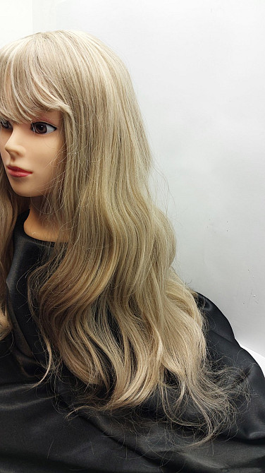 Перука 189 Луцк - изображение 3