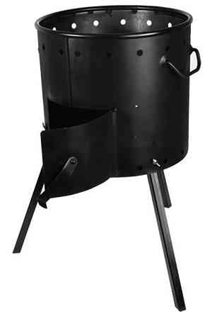 Піч під казан (татарська) 4 л., діам. 300 мм Київ