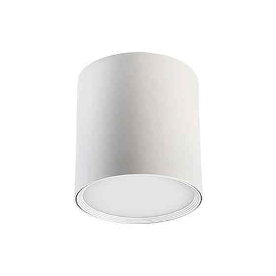 Точковий світильник INN-23114WH білий Коломия