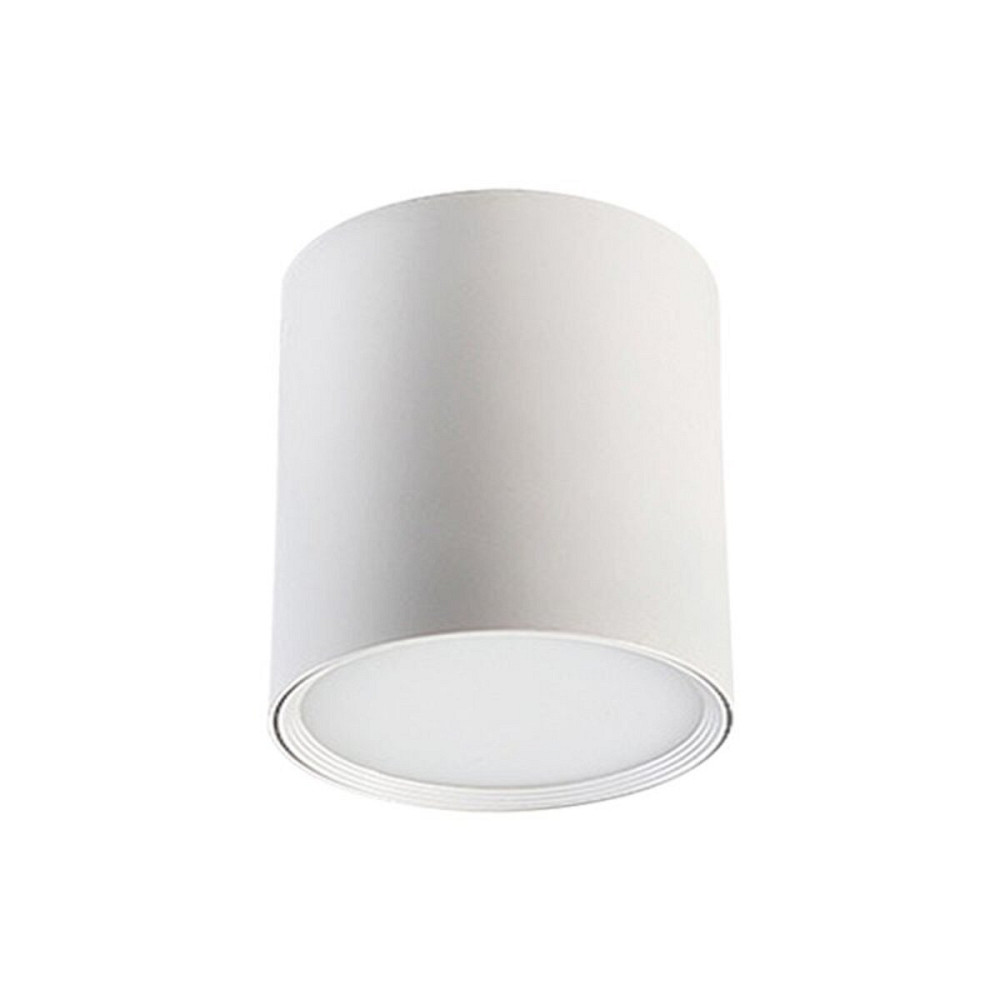 Точковий світильник INN-23114WH білий Коломия - фото 2