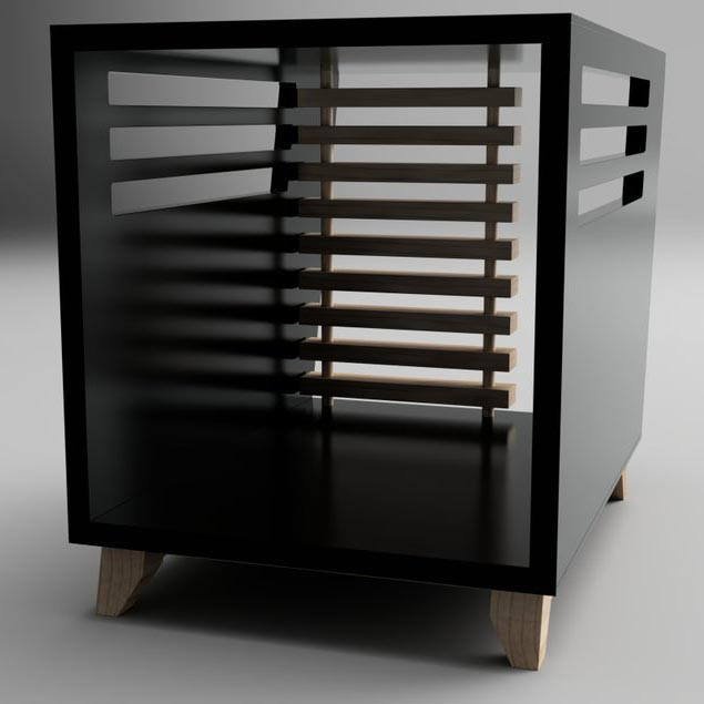 Будка для собаки 