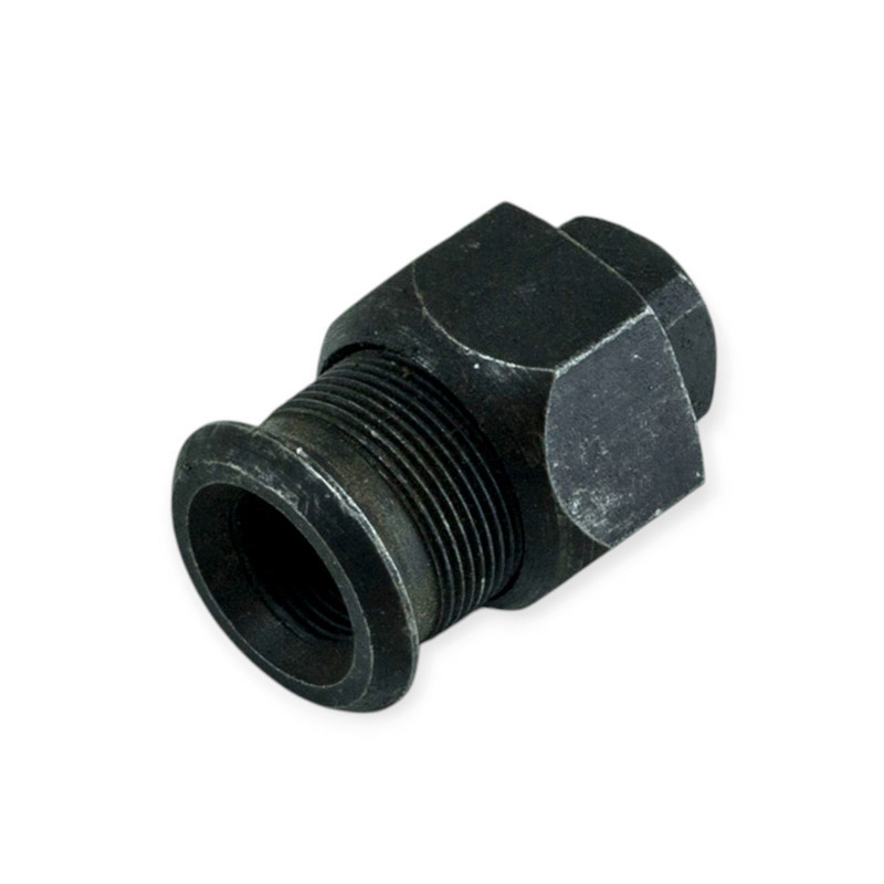 Футорка правая черна гайка Мукачево - изображение 1