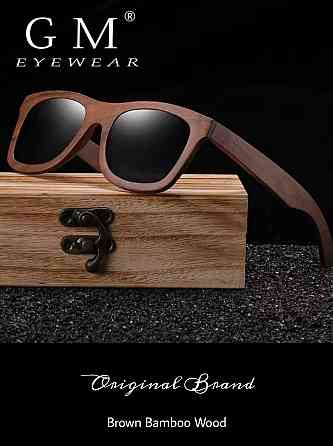 Окуляри сонцезахисні оригінал. Київ