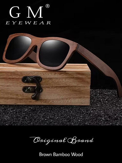 Очки солнцезащитные оригинал. Киев - изображение 6