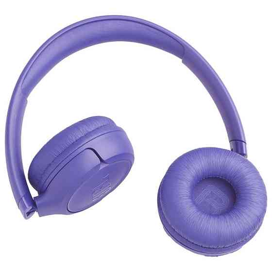 Bluetooth-гарнітура JBL Tune 730BT Lavender (JBLT730BTLAV) ( 29962 ) Харьков