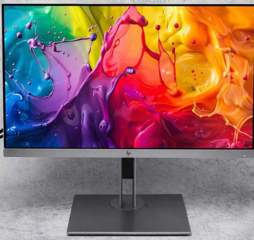 Монітор безрамковий 23" HP EliteDisplay e233 1920*1080 16:9 IPS Харків - фото 5