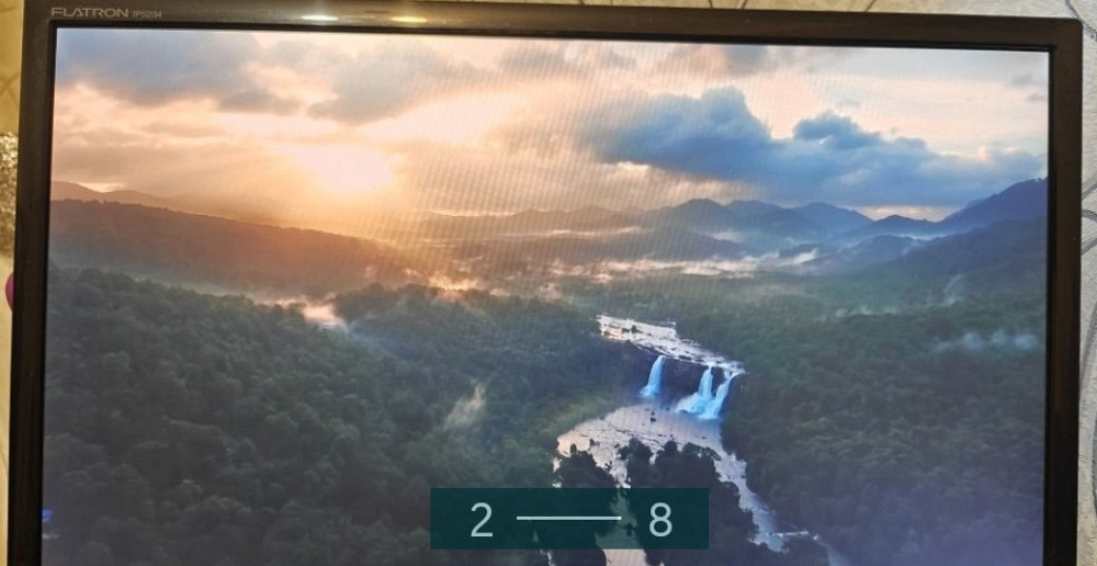 Монитор LED Full HD LG IPS 234T - PNA Харьков - изображение 6