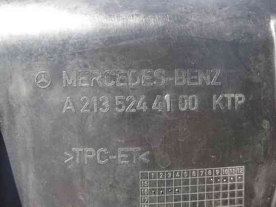 Mercedes-Benz  A2135244100 Пильовик - захист переднього підрамника правий C-Class W205 E-Class W213 C238 CLS C257 Одеса