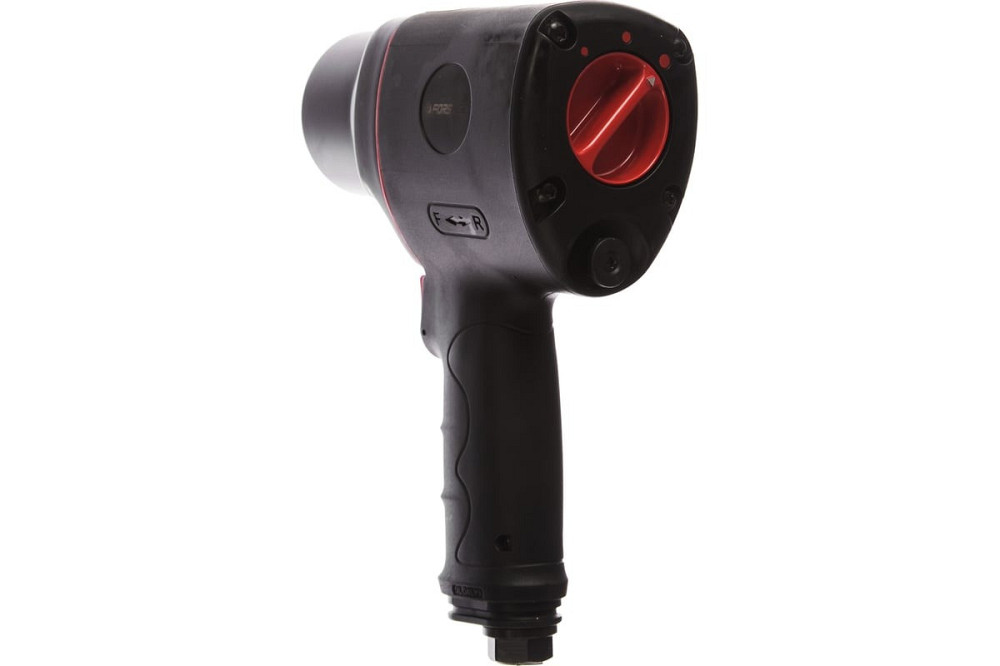 Пневмогайковерт 1/2", 1054Нм (113 л/хв) Одеса - фото 3