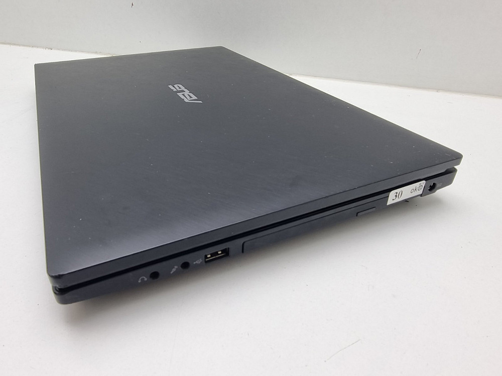 Ноутбук Asus p55v i3-3120M\4+4gb ddr3\0\ АКБ+ (Б клас) Луцк - изображение 2