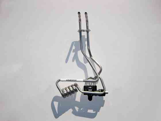 Mercedes-Benz  A2048300361 Теплообмінник у бачку омивача E-Class W212 C207 C-Class W204 CLS C218 Одесса