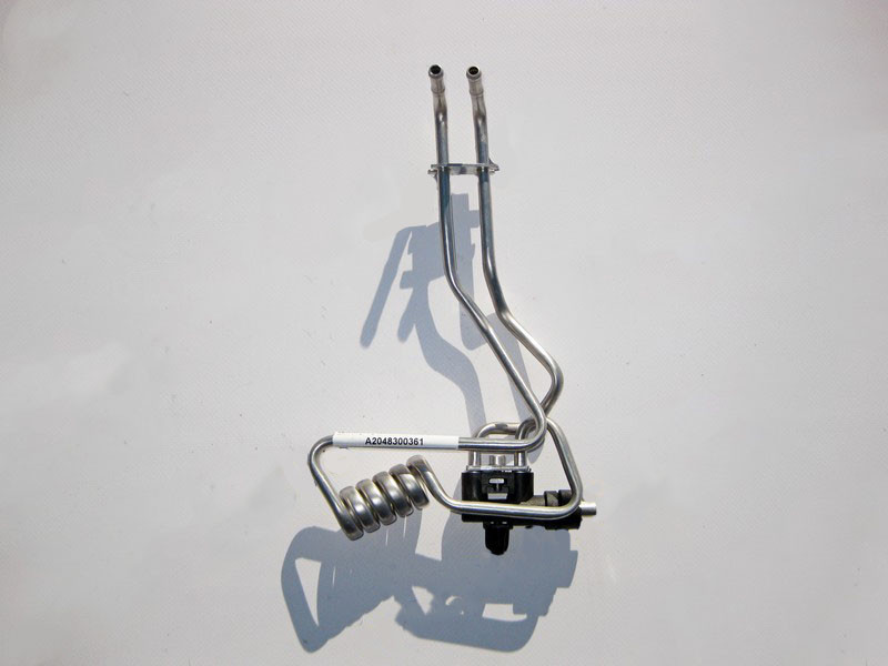 Mercedes-Benz  A2048300361 Теплообмінник у бачку омивача E-Class W212 C207 C-Class W204 CLS C218 Одеса - фото 1