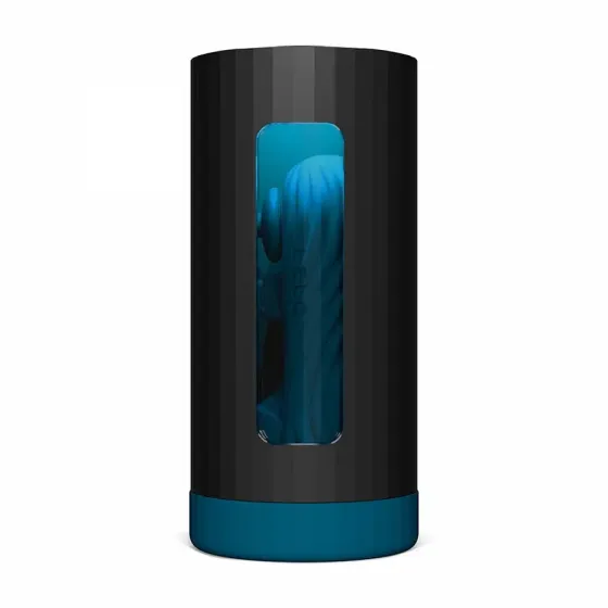 Смарт-мастурбатор LELO F1S V3 XL Teal Львів