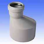 Инсталпласт Переход 110/50 (бутылка) Харків