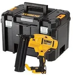 Dewalt Dcn680Nt-Xj Цвяхозабивний пістолет 18V Xr, Bez Aku , Навантажувачі W Walizce Київ
