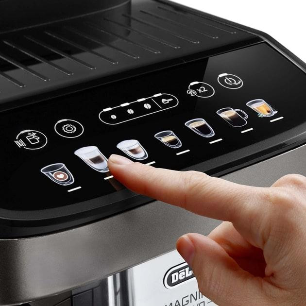 Кавомашина Delonghi Magnifica Evo ECAM 290.81.TB ( 15736 ) Харьков - изображение 18
