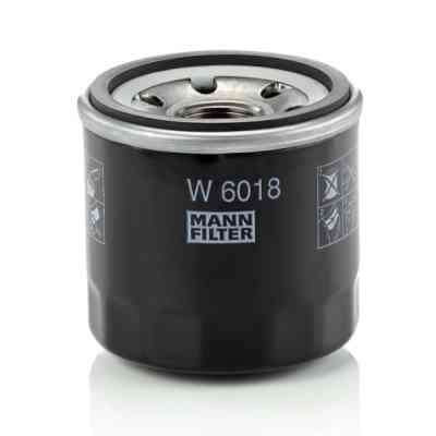 Фильтр масляный Mann W6018 Винница
