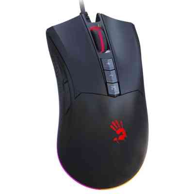 Мишка A4Tech Bloody ES9 Plus USB Black (4711421971515) Вінниця