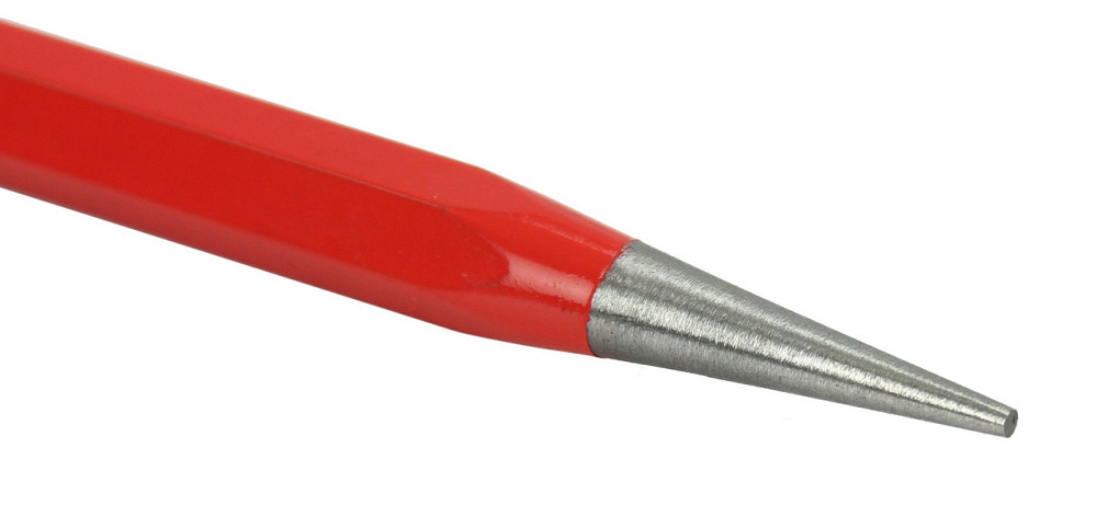 Комплект пуансонов и фрез, пробойников 12 шт с кейсом Mar-Pol (M22365) Нововолынск - изображение 9