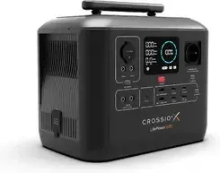 CROSSIO LifePower 1000 Киев