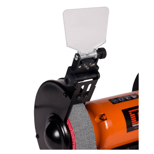 Верстат заточувальний TBG-6020 L Tekhmann Житомир - фото 3