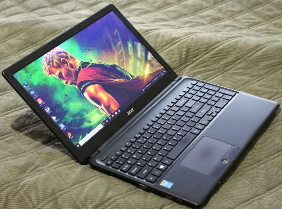 Acer tmp 455/Core i7-4500 4x/Видео2GB/8GB/SSD512/АКБ3ч/15 FHD Харьков - изображение 5