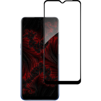 Скло захисне Intaleo Full Glue Oppo A55 5G (1283126522116) Вінниця - фото 1