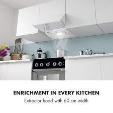 Вытяжка Klarstein Incognito (Германия) Ровно - изображение 3