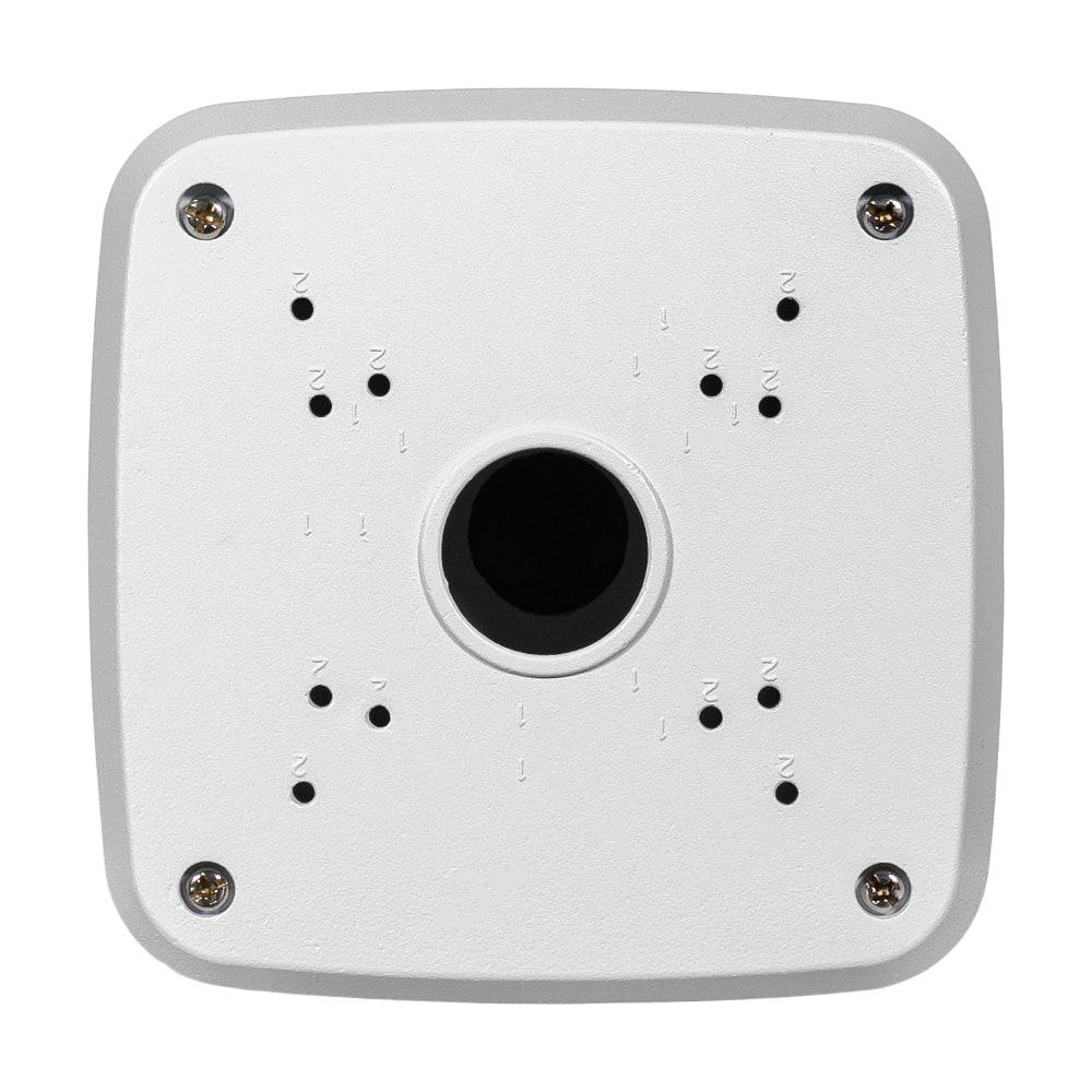 Монтажна коробка Light Vision VLC-07BXD(M), метал, 134*134*54 мм (75-00277) Київ - фото 14