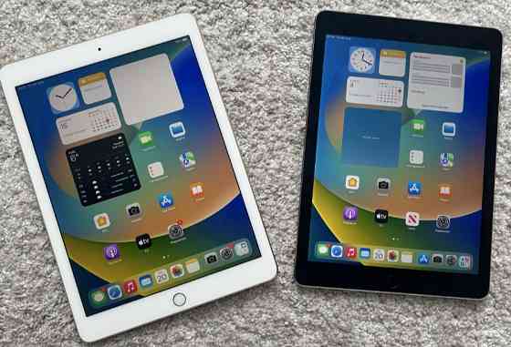 Планшет: Apple iPad Pro 9.7 , 32Gb. Wi-Fi. Київ