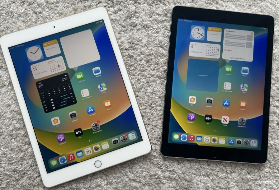 Планшет: Apple iPad Pro 9.7 , 32Gb. Wi-Fi. Киев - изображение 1