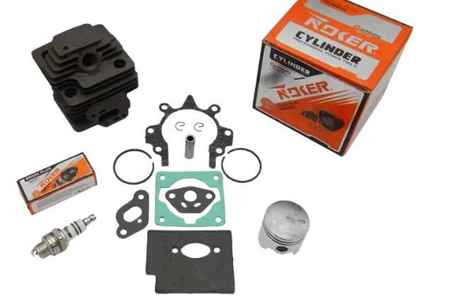 Поршнева мотокоси 1E36F (Ø36) (чорна) Мукачево - фото 1