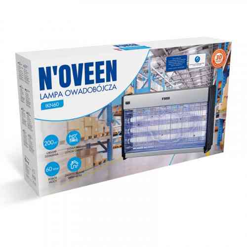 Знищувач комах Noveen IKN60 Дніпро