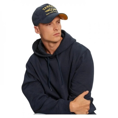 Кепка 47 Brand New York Yankees SKYLC17EWP-NY синій (198052458778) Вінниця - фото 4