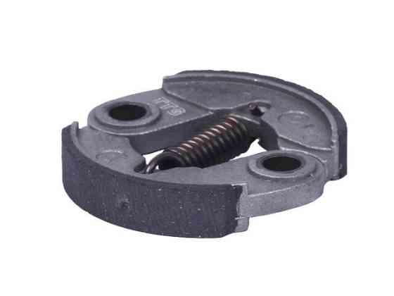 Зчеплення для бензокоси, довга пружина Мукачево