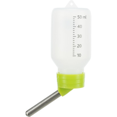 Поїлка для гризунів Trixie 50 мл (пластик) (4011905605111) Вінниця - фото 2