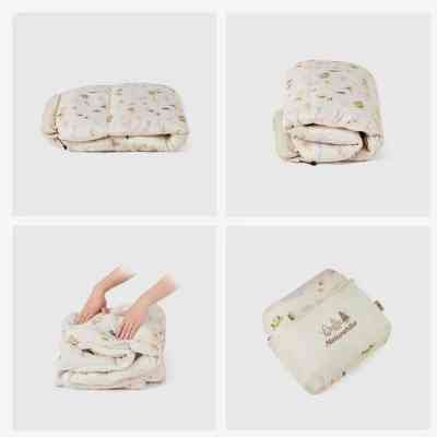 Спальный мешок Naturehike B180 CNH22SD001 Baby Beige (6927595799611) Винница