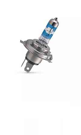Галогеновая лампа PHILIPS 12342RGTB1 H4 60/55W 12V RacingVision GT200 +200% B1 Харків