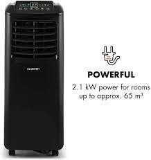 Кондиционер-осушитель с вентилятором 3в1 Klarstein Blizzard 3 2G (фреоновый) Ровно - изображение 5