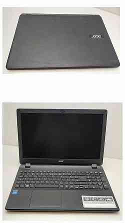 Ноутбук Acer Aspire ES1-531/N15W4 Cel N3150/4gb/0/АКБ- Луцк