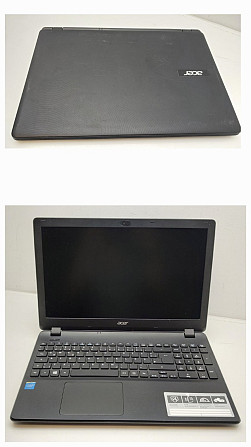 Ноутбук Acer Aspire ES1-531/N15W4 Cel N3150/4gb/0/АКБ- Луцк - изображение 1