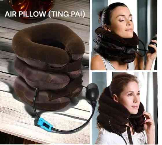 Воротник ортопедический для шеи AIR PILLOW (TING PAI) MP-120 Киев